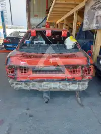 2026 Audi 80