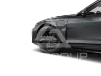 2026 Audi E-TRON