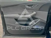 2026 Audi RS Q8