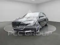 2026 Audi RSQ8