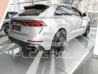 2026 Audi RSQ8