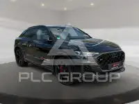 2026 Audi RS Q8