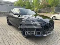 2026 Audi RSQ8