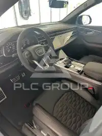 2026 Audi RSQ8