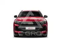 2026 Audi RS Q8