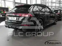 2026 Audi RSQ8