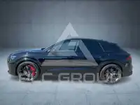 2026 Audi RS Q8