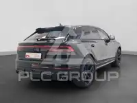 2026 Audi RS Q8