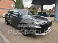 2026 Audi RS Q8