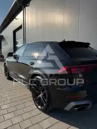 2025 Audi RSQ8