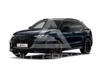 2026 Audi RSQ8