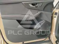 2026 Audi RSQ8