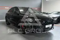 2026 Audi RSQ8
