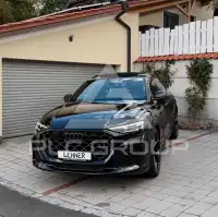 2026 Audi RS Q8