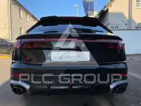 2026 Audi RSQ8