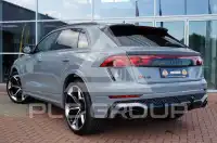 2026 Audi RSQ8