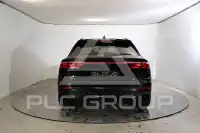 2026 Audi RS Q8