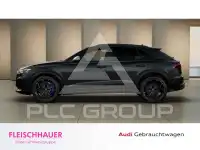 2026 Audi RSQ8