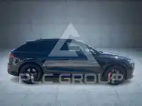 2026 Audi RS Q8