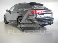 2026 Audi RS Q8