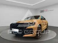 2026 Audi RSQ8