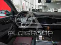 2026 Audi RSQ8