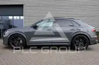 2026 Audi RSQ8
