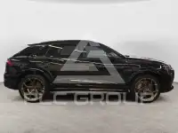 2026 Audi RSQ8