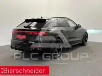 2026 Audi RS Q8