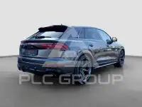 2026 Audi RS Q8