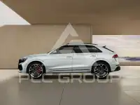 2026 Audi RS Q8