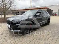 2026 Audi RSQ8