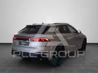 2026 Audi RSQ8