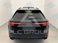2026 Audi RS Q8