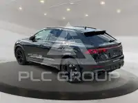 2026 Audi RS Q8
