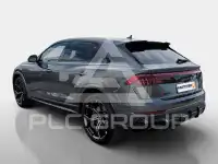2026 Audi RS Q8