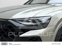 2026 Audi RSQ8