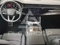 2026 Audi RS Q8