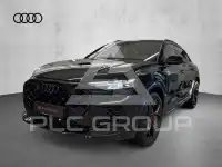 2026 Audi RSQ8