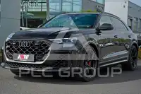 2026 Audi RSQ8