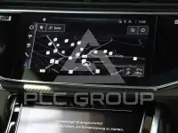 2026 Audi RSQ8