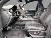 2026 Audi RSQ8
