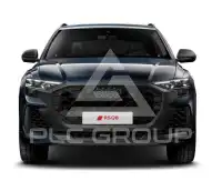 2026 Audi RS Q8