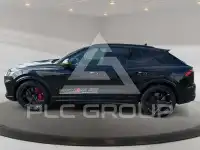 2026 Audi RS Q8