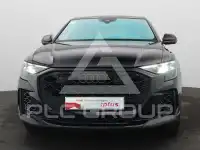 2026 Audi RS Q8