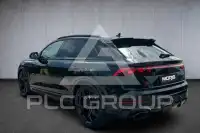 2026 Audi RSQ8