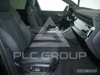 2026 Audi RS Q8