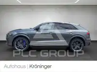 2026 Audi RS Q8