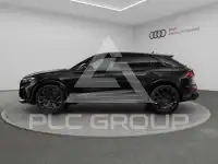 2026 Audi RSQ8