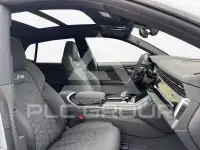 2026 Audi RS Q8